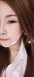 【章哥经典】妹子玩剧情扮演学生，对白有趣