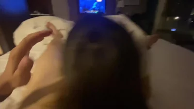 酒店约操前女友 怎么你现在的老公满足不了你了